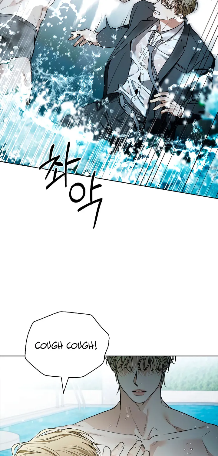 Kiss Me if You Can Chapter 6 page 54 - 