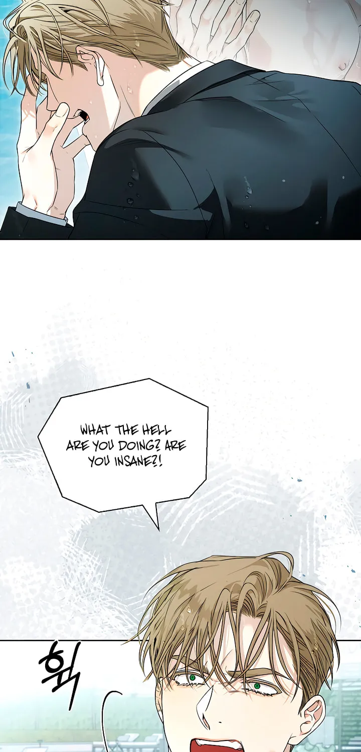 Kiss Me if You Can Chapter 6 page 55 - 