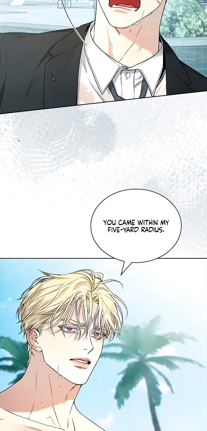 Kiss Me if You Can Chapter 6 page 56 - 