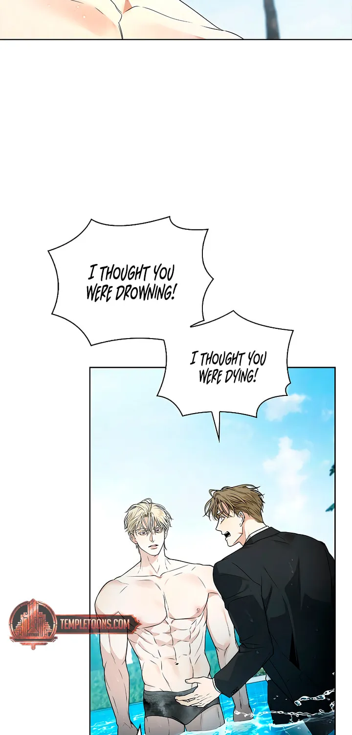 Kiss Me if You Can Chapter 6 page 57 - 