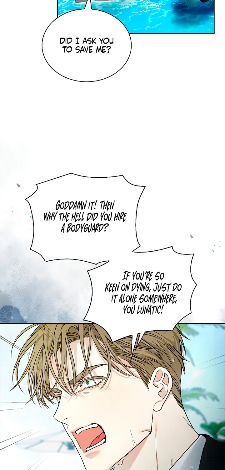 Kiss Me if You Can Chapter 6 page 58 - 