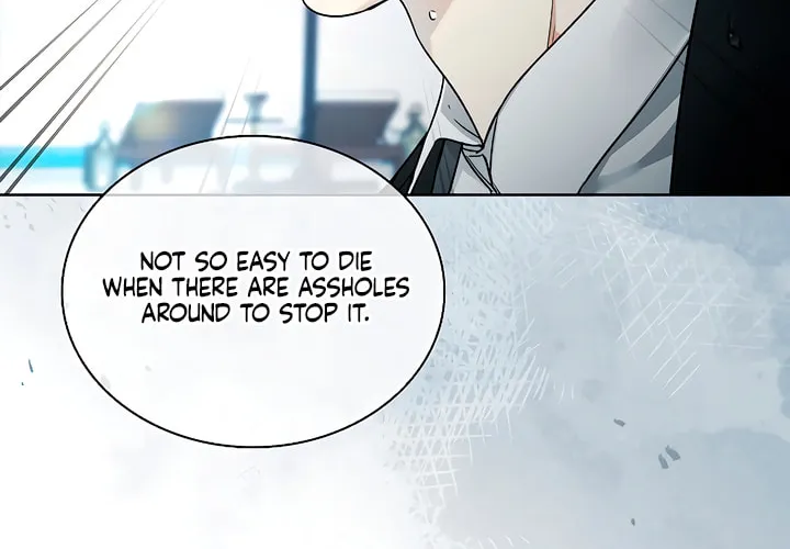 Kiss Me if You Can Chapter 6 page 59 - 