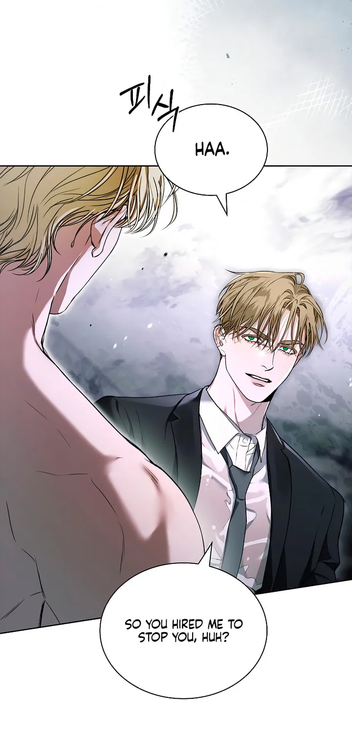 Kiss Me if You Can Chapter 6 page 60 - 