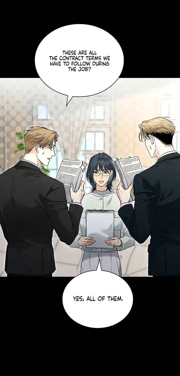 Kiss Me if You Can Chapter 6 page 7 - 