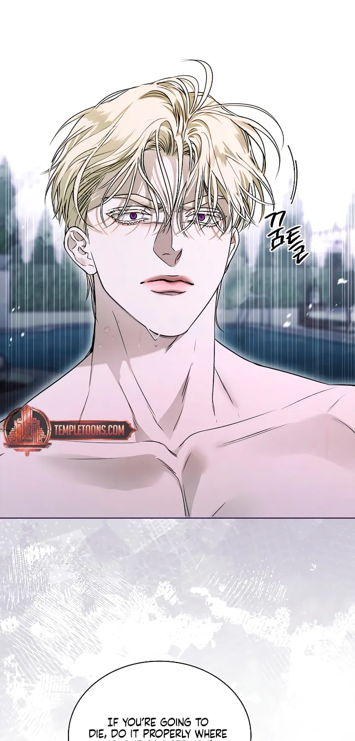 Kiss Me if You Can Chapter 6 page 61 - 