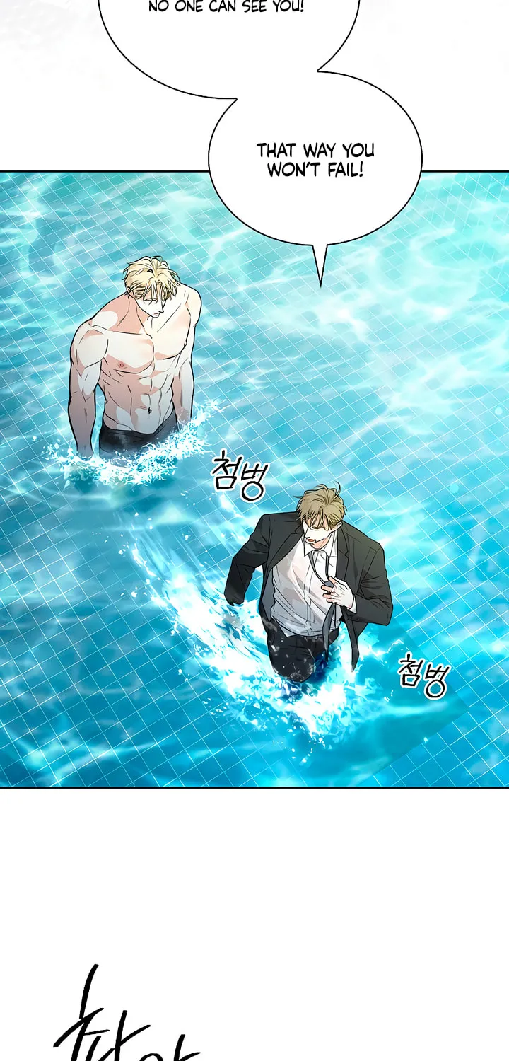 Kiss Me if You Can Chapter 6 page 62 - 