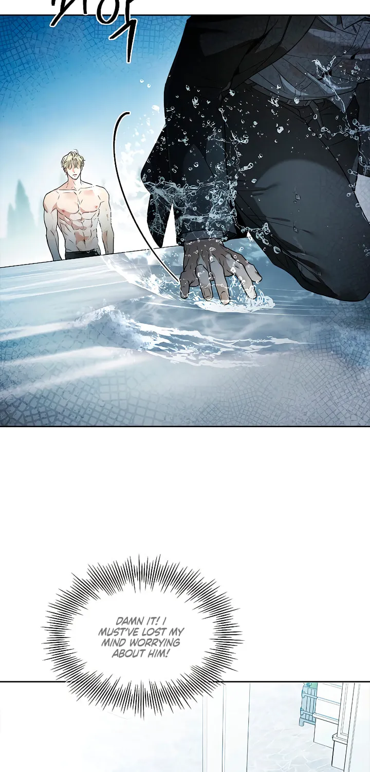 Kiss Me if You Can Chapter 6 page 63 - 