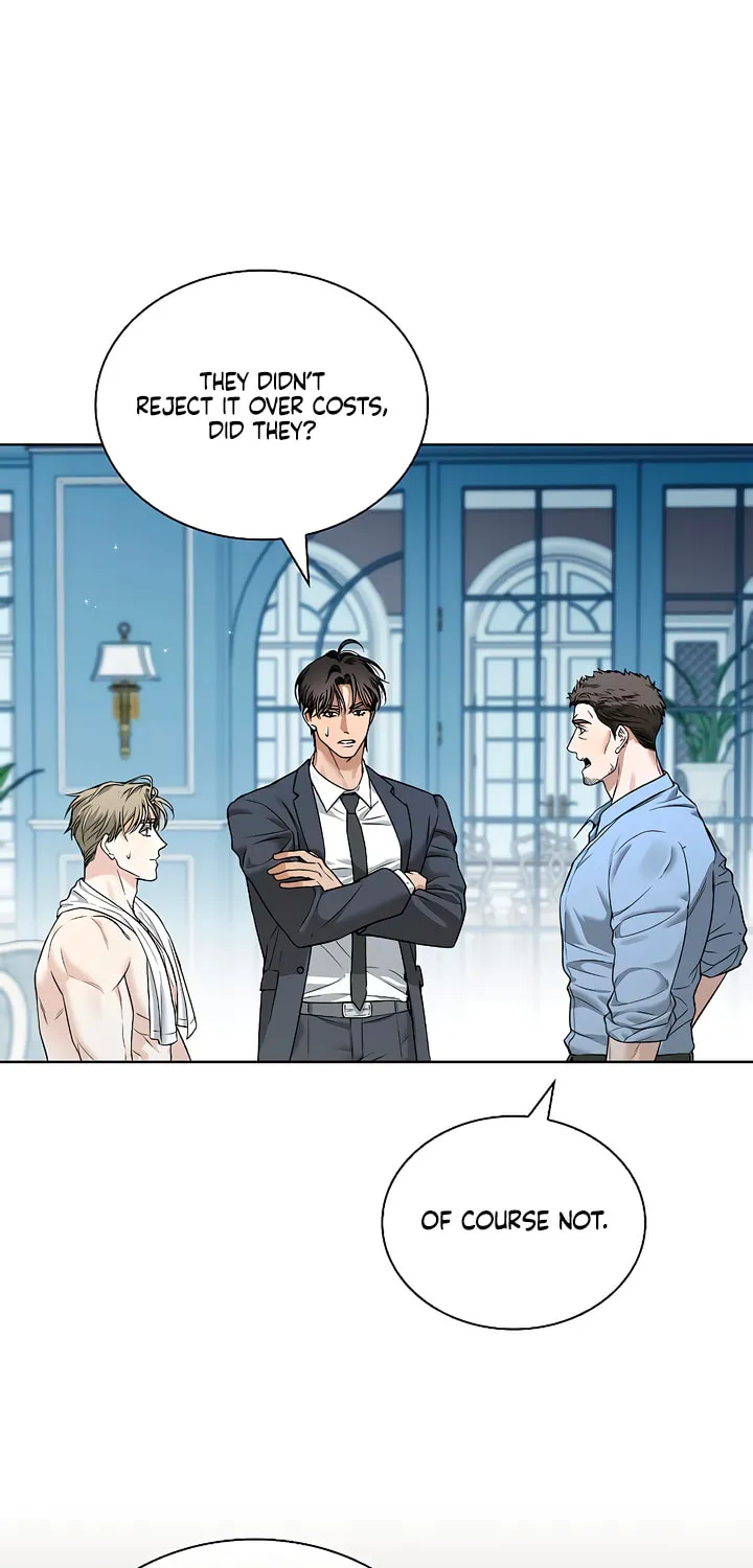 Kiss Me if You Can Chapter 7 page 11 - 