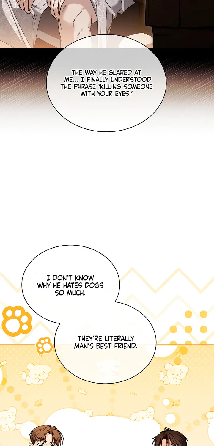 Kiss Me if You Can Chapter 7 page 13 - 