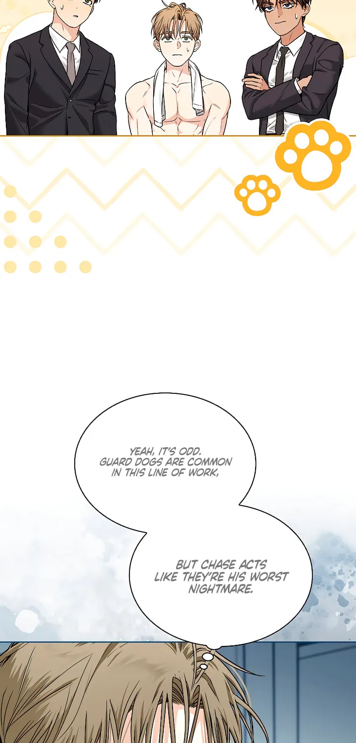 Kiss Me if You Can Chapter 7 page 14 - 