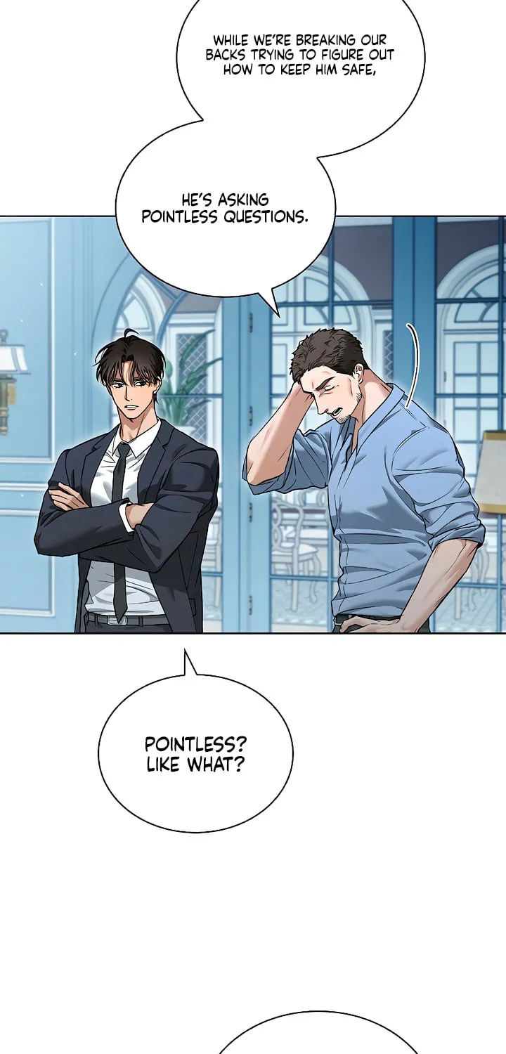 Kiss Me if You Can Chapter 7 page 16 - 
