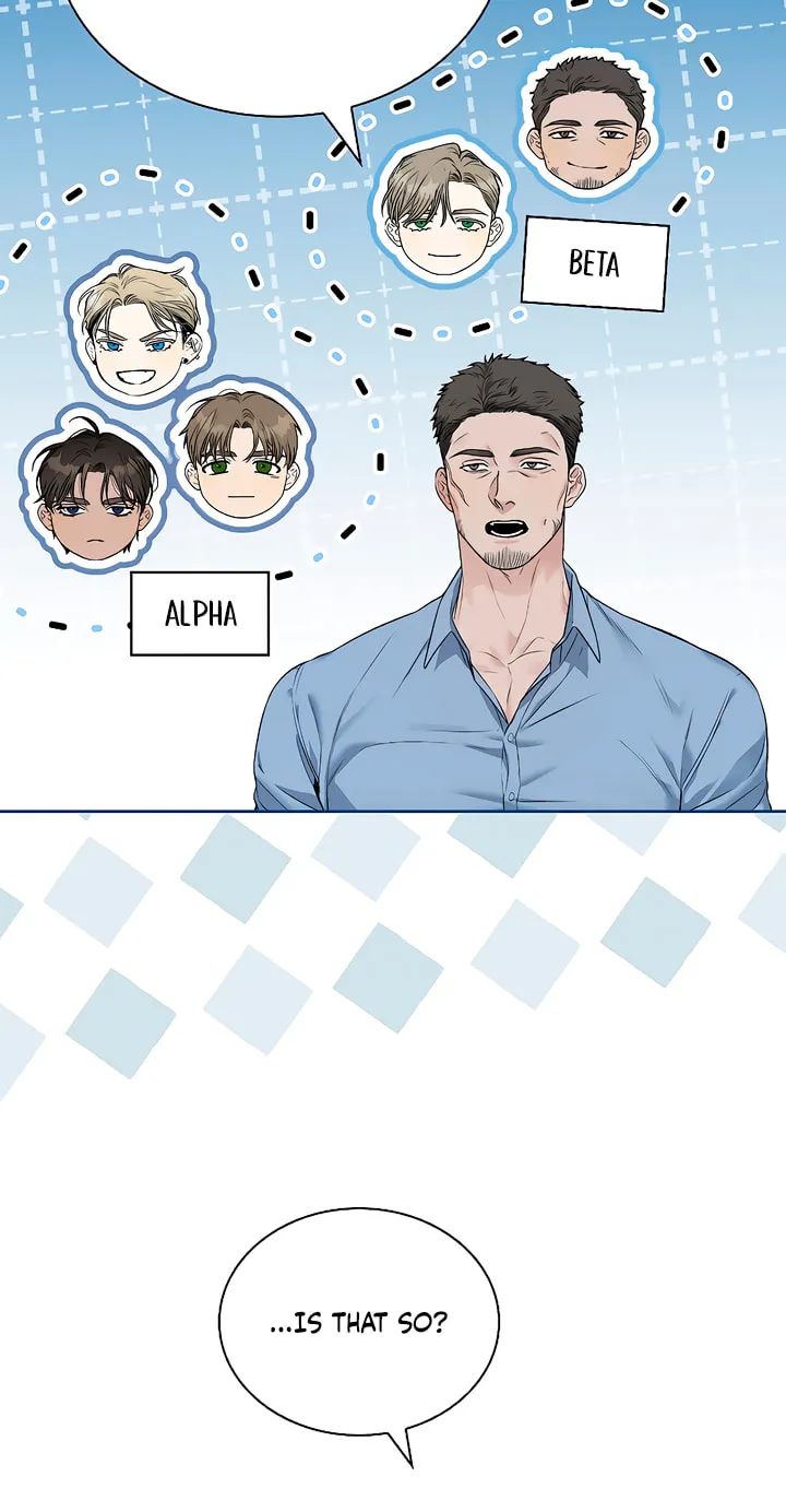 Kiss Me if You Can Chapter 7 page 18 - 