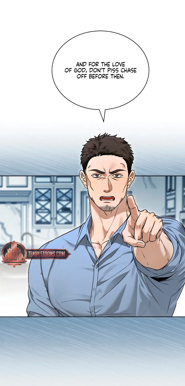 Kiss Me if You Can Chapter 7 page 22 - 