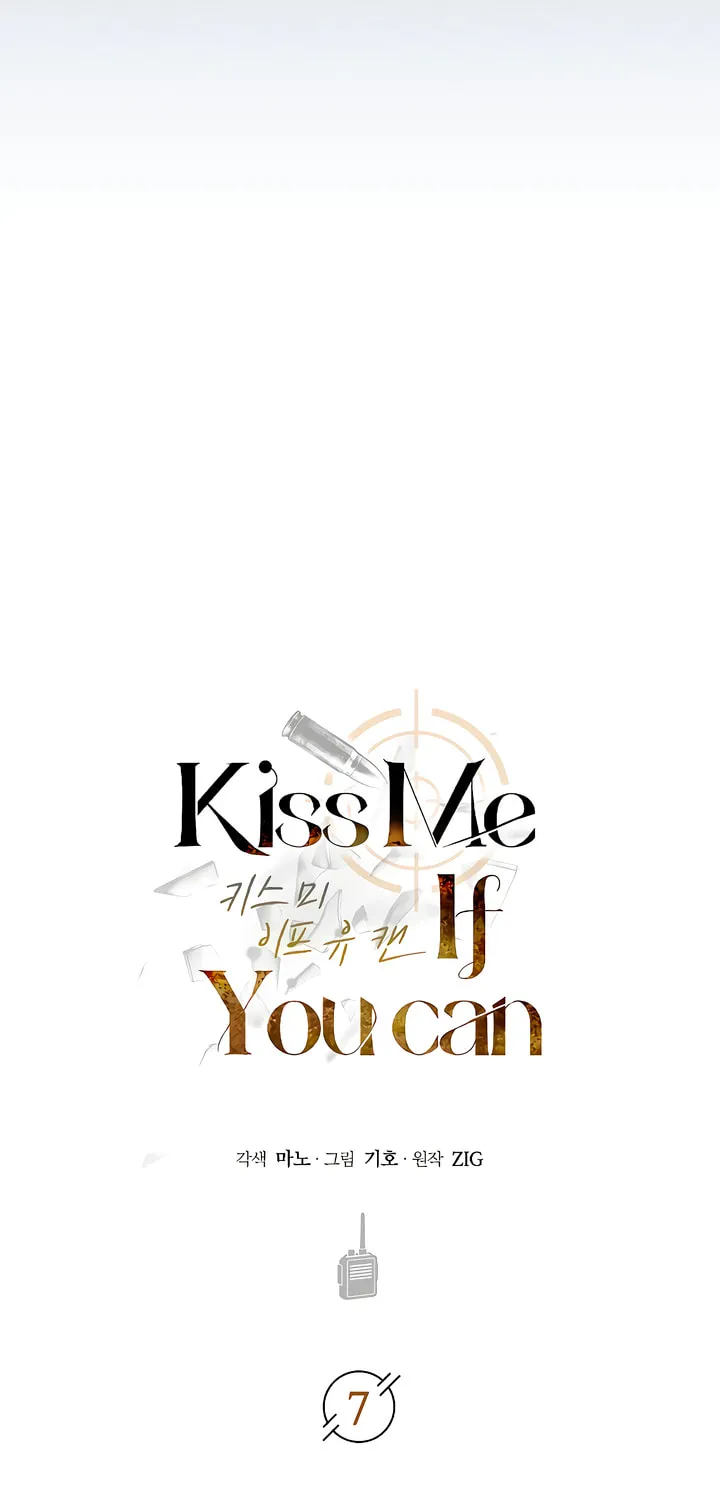 Kiss Me if You Can Chapter 7 page 23 - 