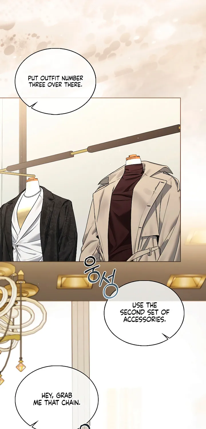 Kiss Me if You Can Chapter 7 page 25 - 