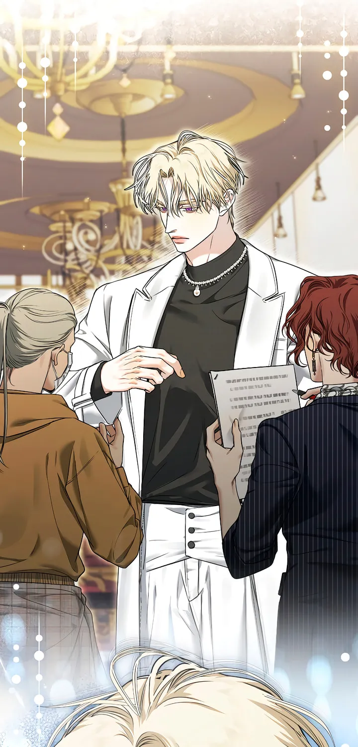 Kiss Me if You Can Chapter 7 page 28 - 