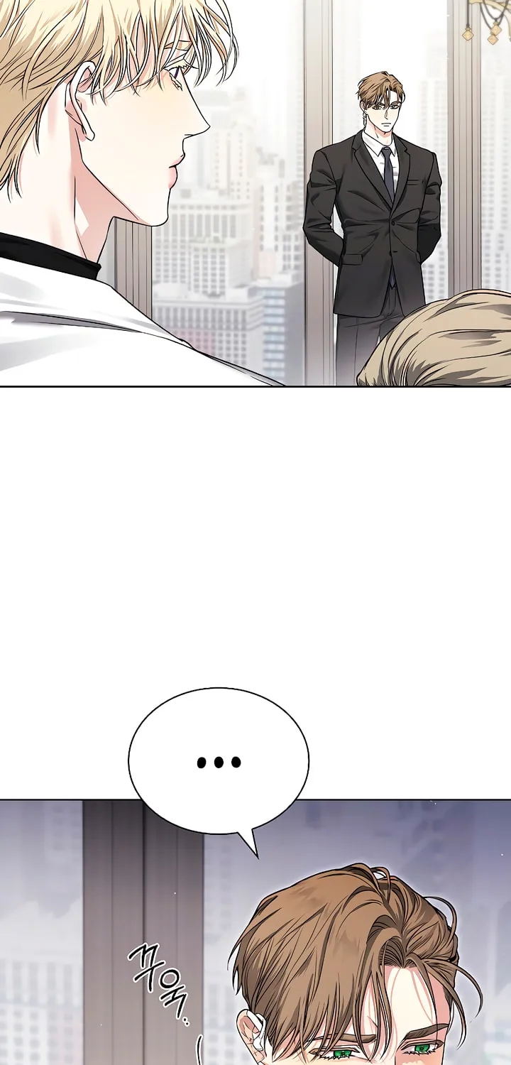 Kiss Me if You Can Chapter 7 page 30 - 