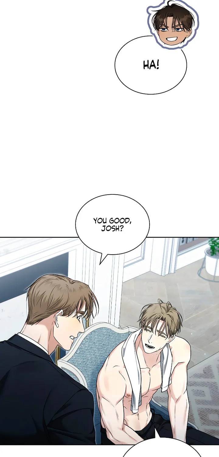 Kiss Me if You Can Chapter 7 page 4 - 