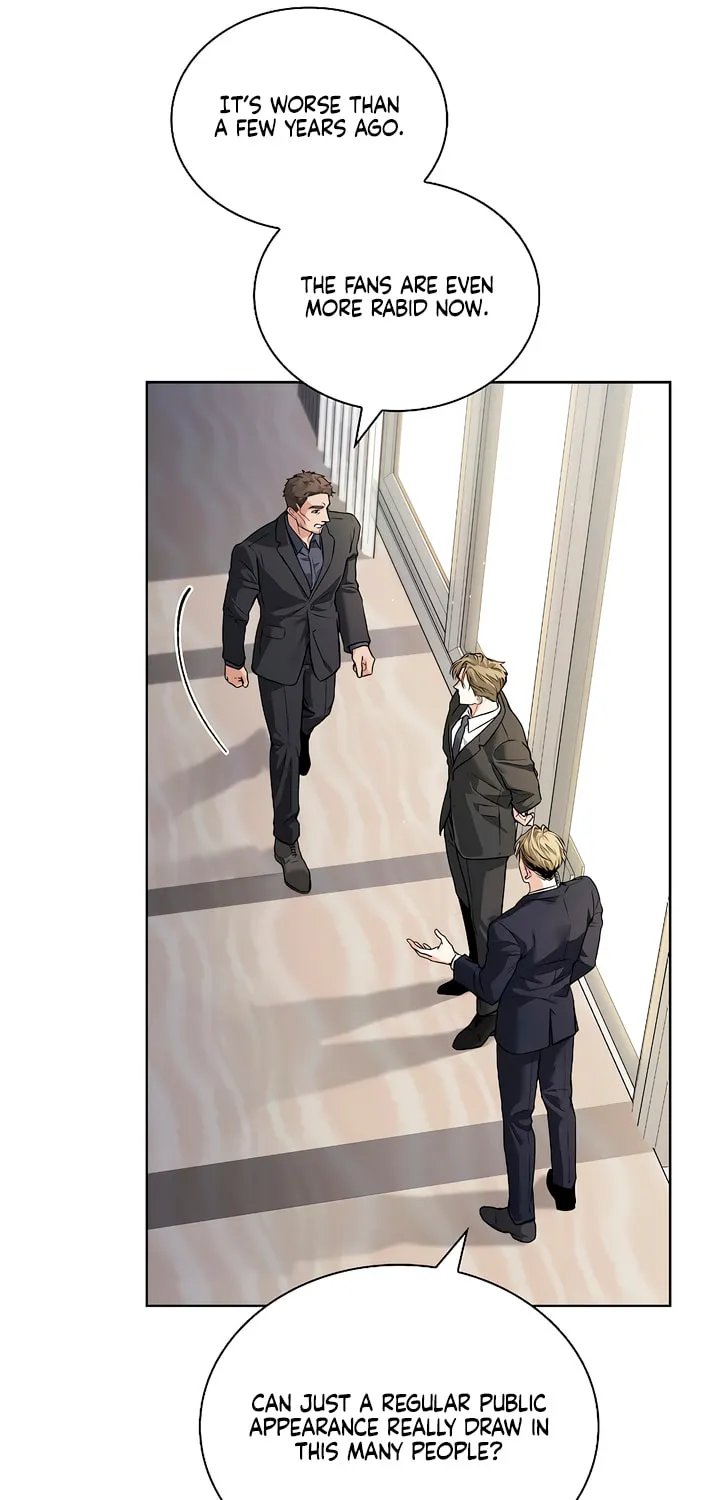 Kiss Me if You Can Chapter 7 page 38 - 