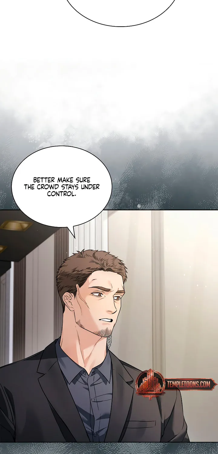 Kiss Me if You Can Chapter 7 page 39 - 