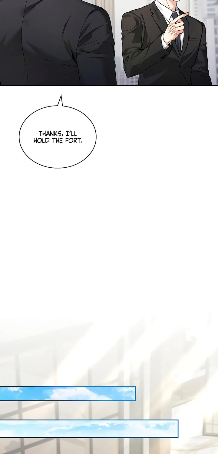 Kiss Me if You Can Chapter 7 page 41 - 