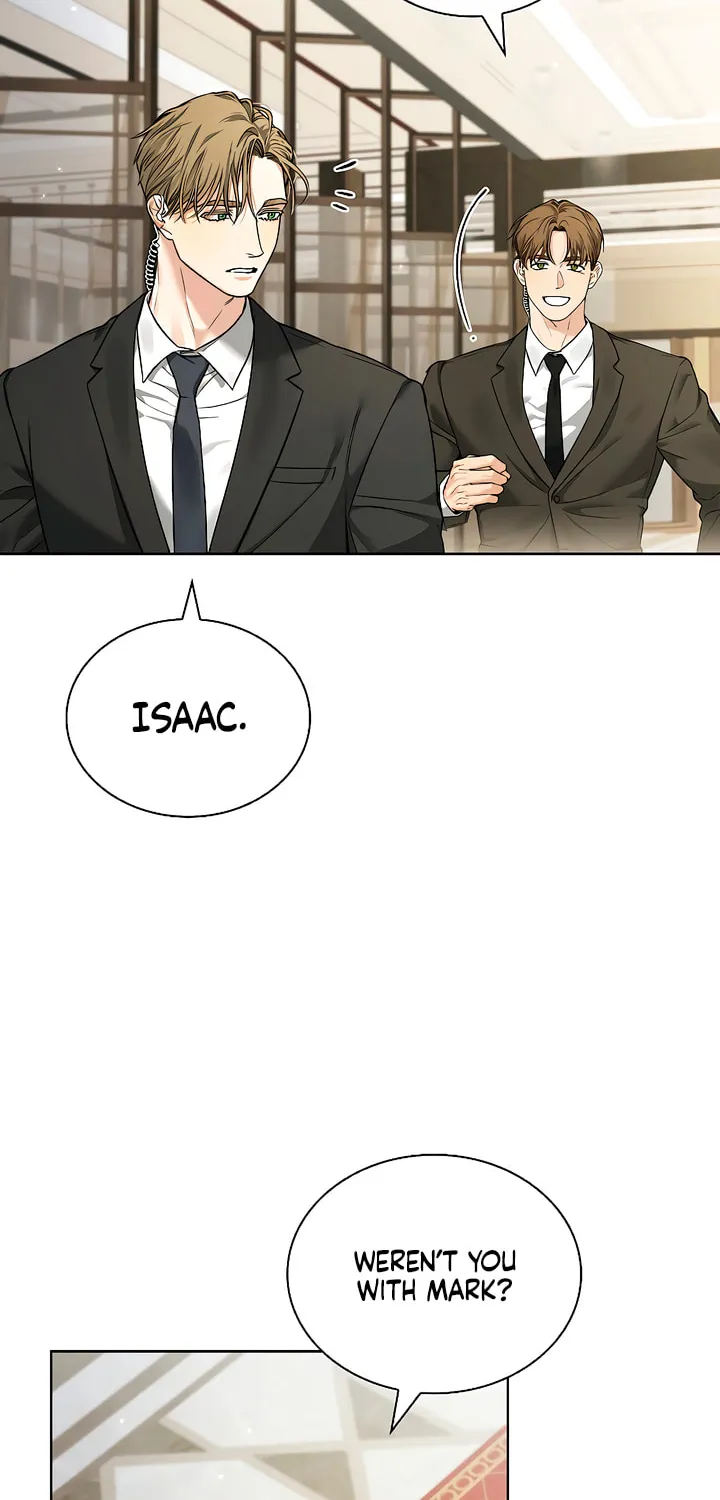 Kiss Me if You Can Chapter 7 page 43 - 