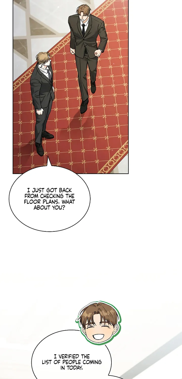 Kiss Me if You Can Chapter 7 page 44 - 