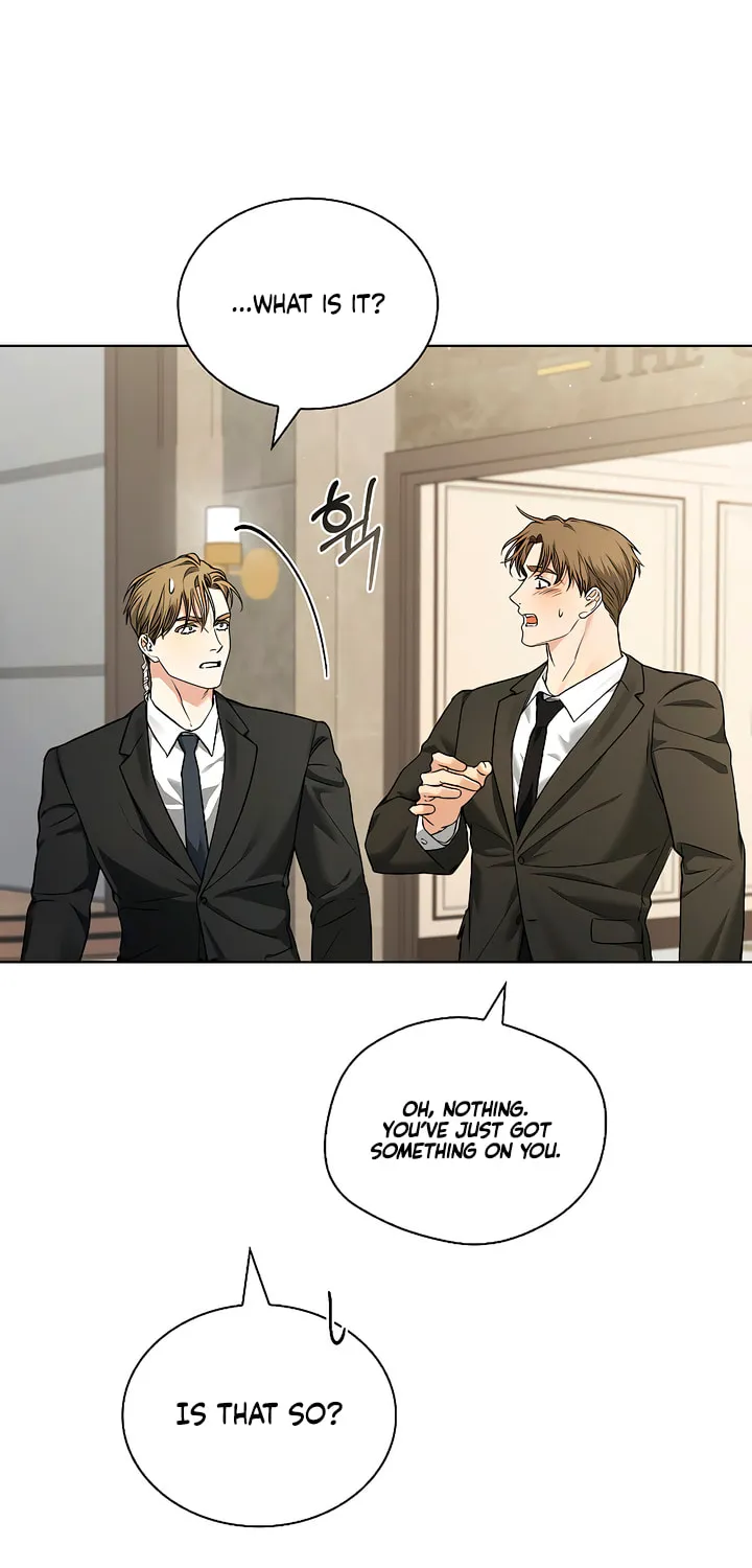 Kiss Me if You Can Chapter 7 page 49 - 