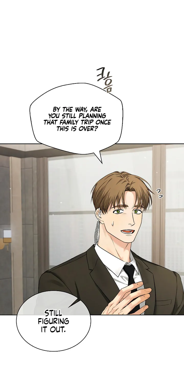 Kiss Me if You Can Chapter 7 page 50 - 