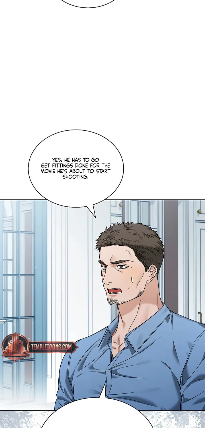 Kiss Me if You Can Chapter 7 page 6 - 