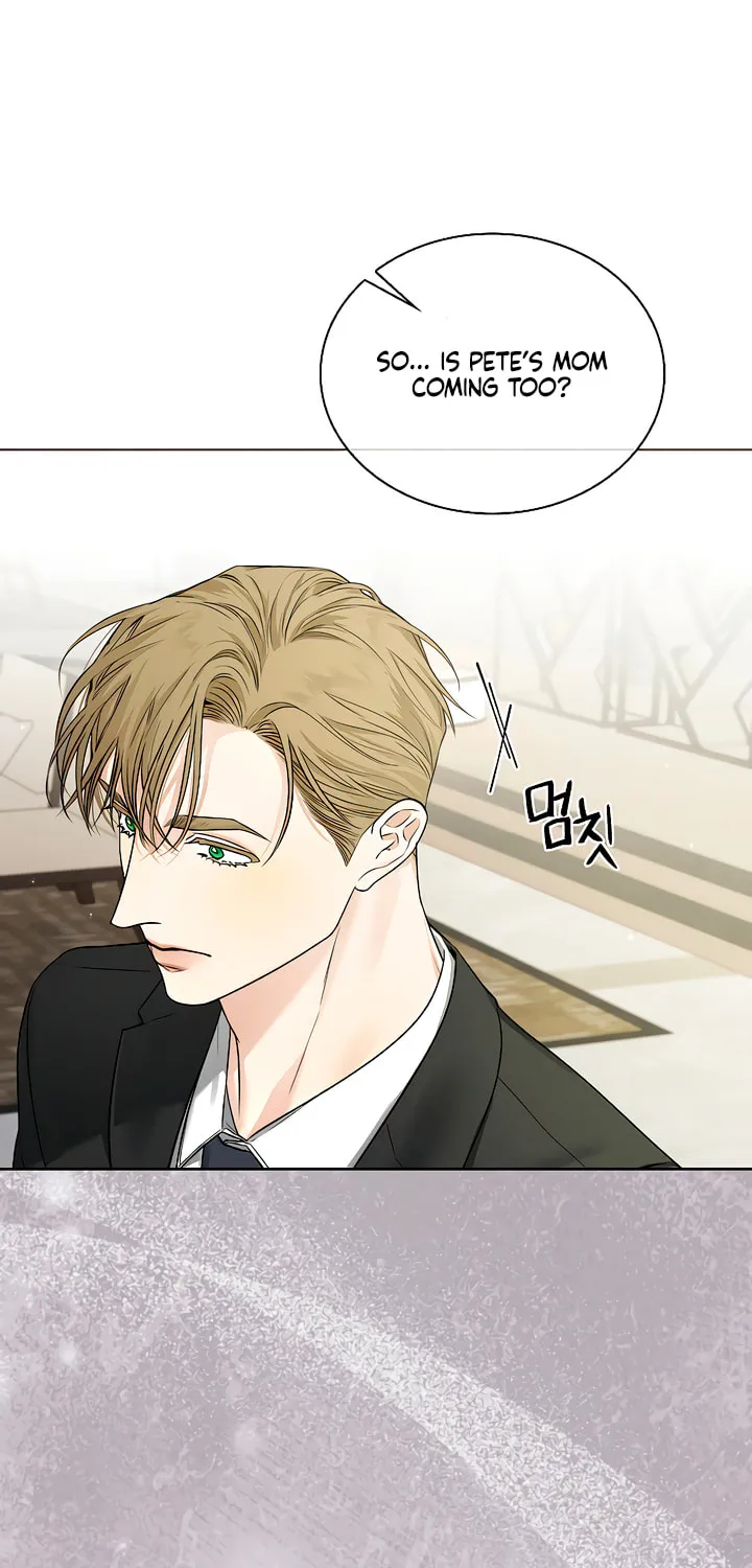 Kiss Me if You Can Chapter 7 page 51 - 