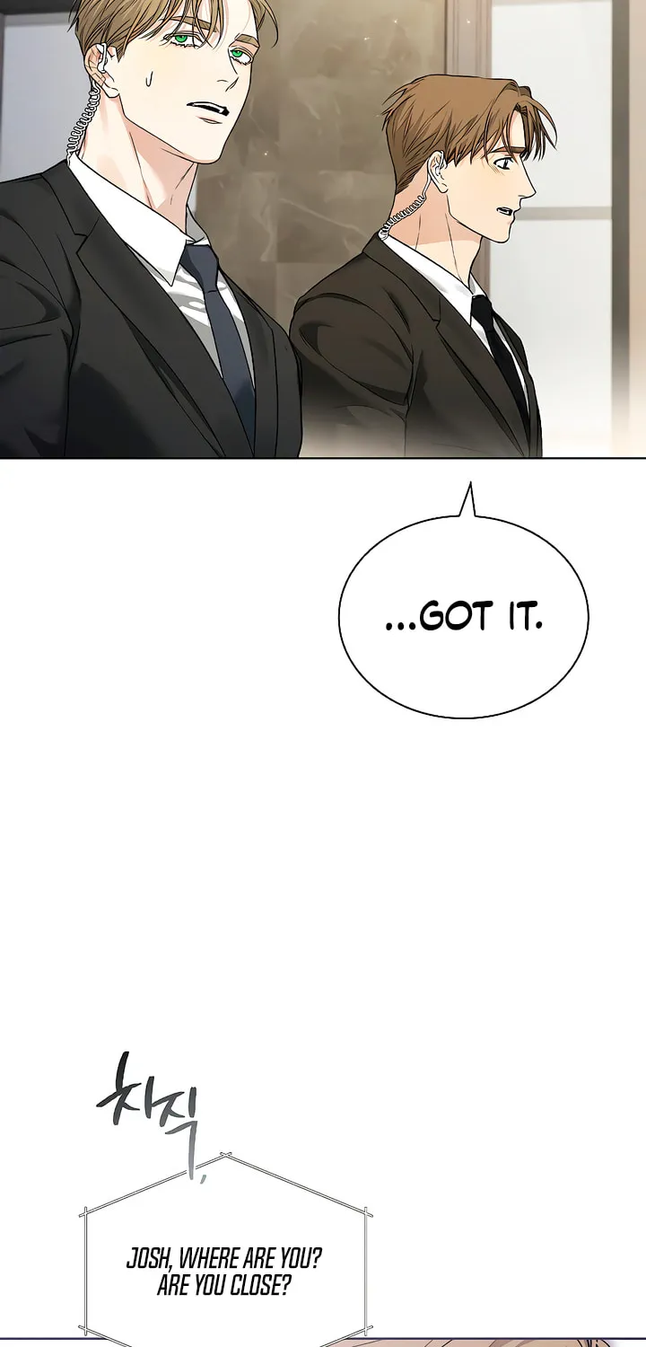 Kiss Me if You Can Chapter 7 page 53 - 