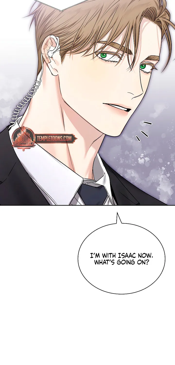 Kiss Me if You Can Chapter 7 page 54 - 