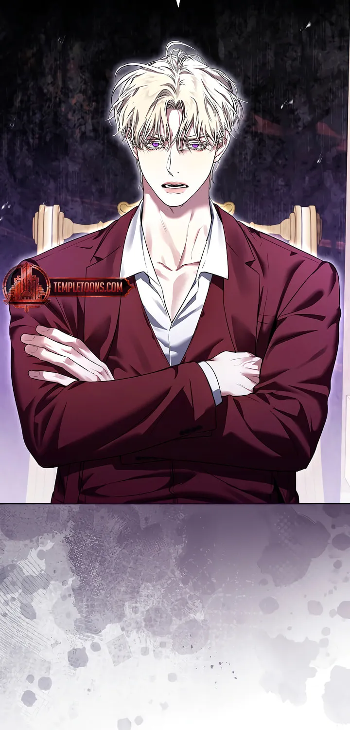 Kiss Me if You Can Chapter 7 page 56 - 
