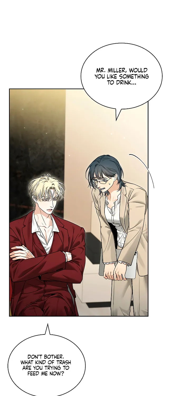 Kiss Me if You Can Chapter 7 page 59 - 