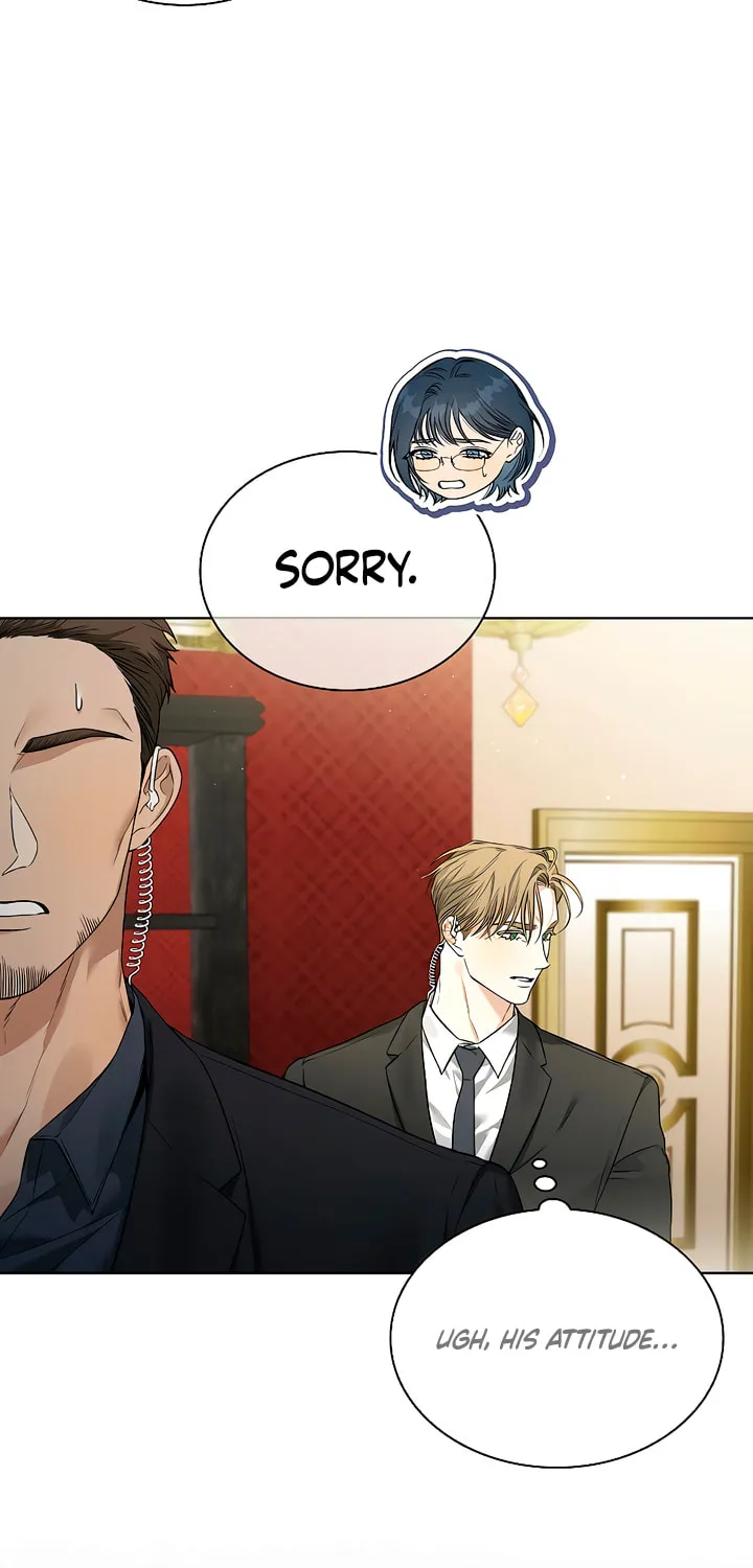 Kiss Me if You Can Chapter 7 page 60 - 