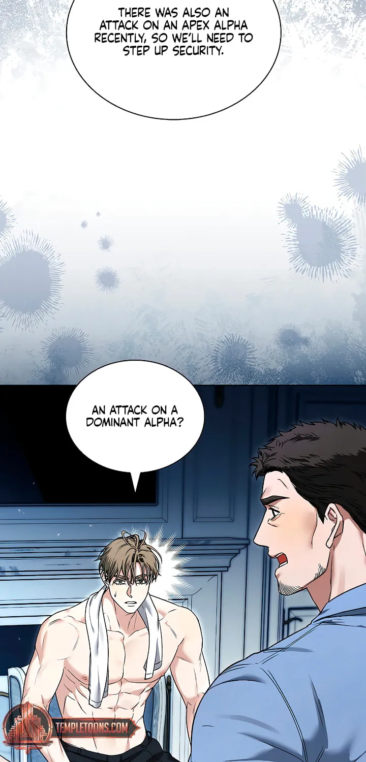 Kiss Me if You Can Chapter 7 page 7 - 
