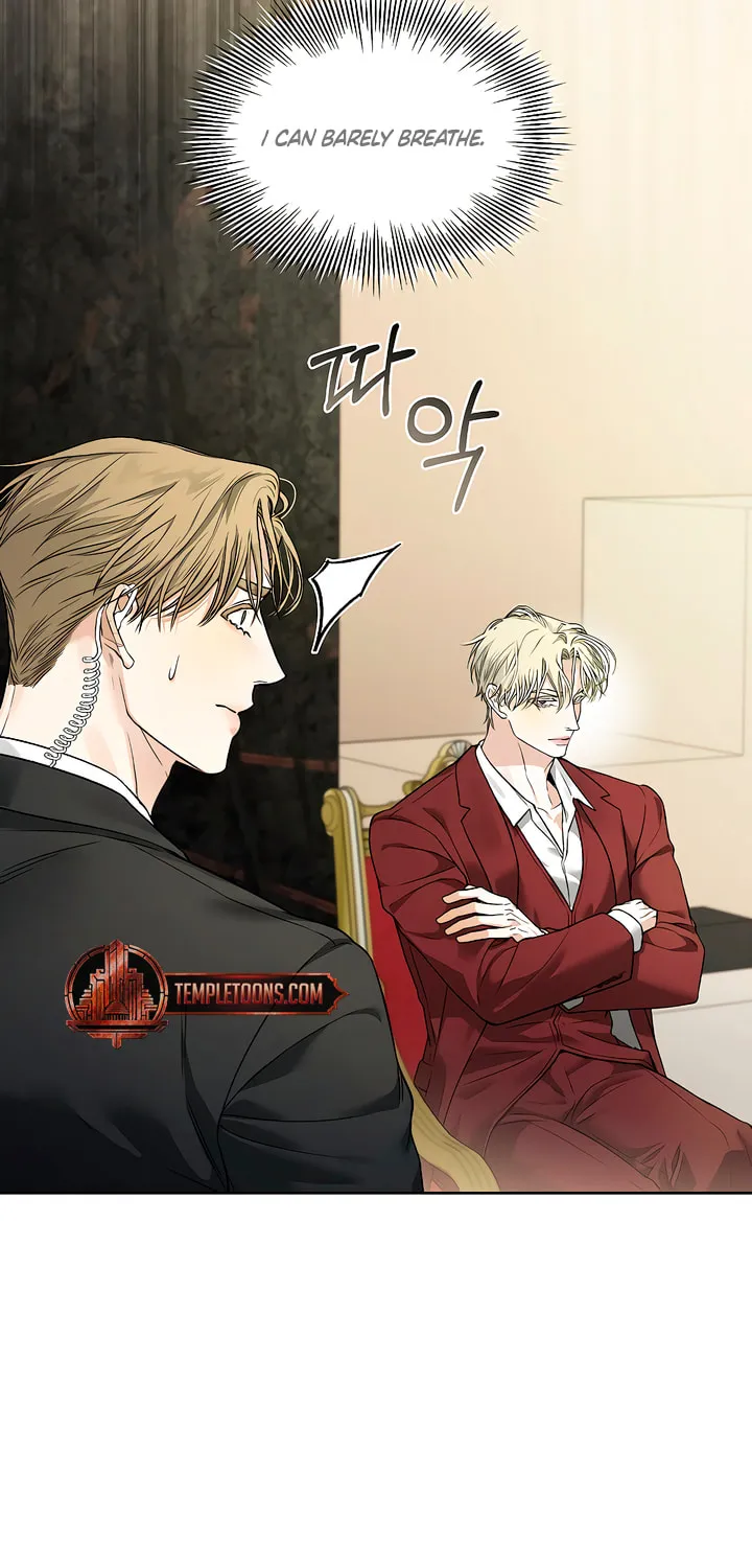 Kiss Me if You Can Chapter 7 page 62 - 