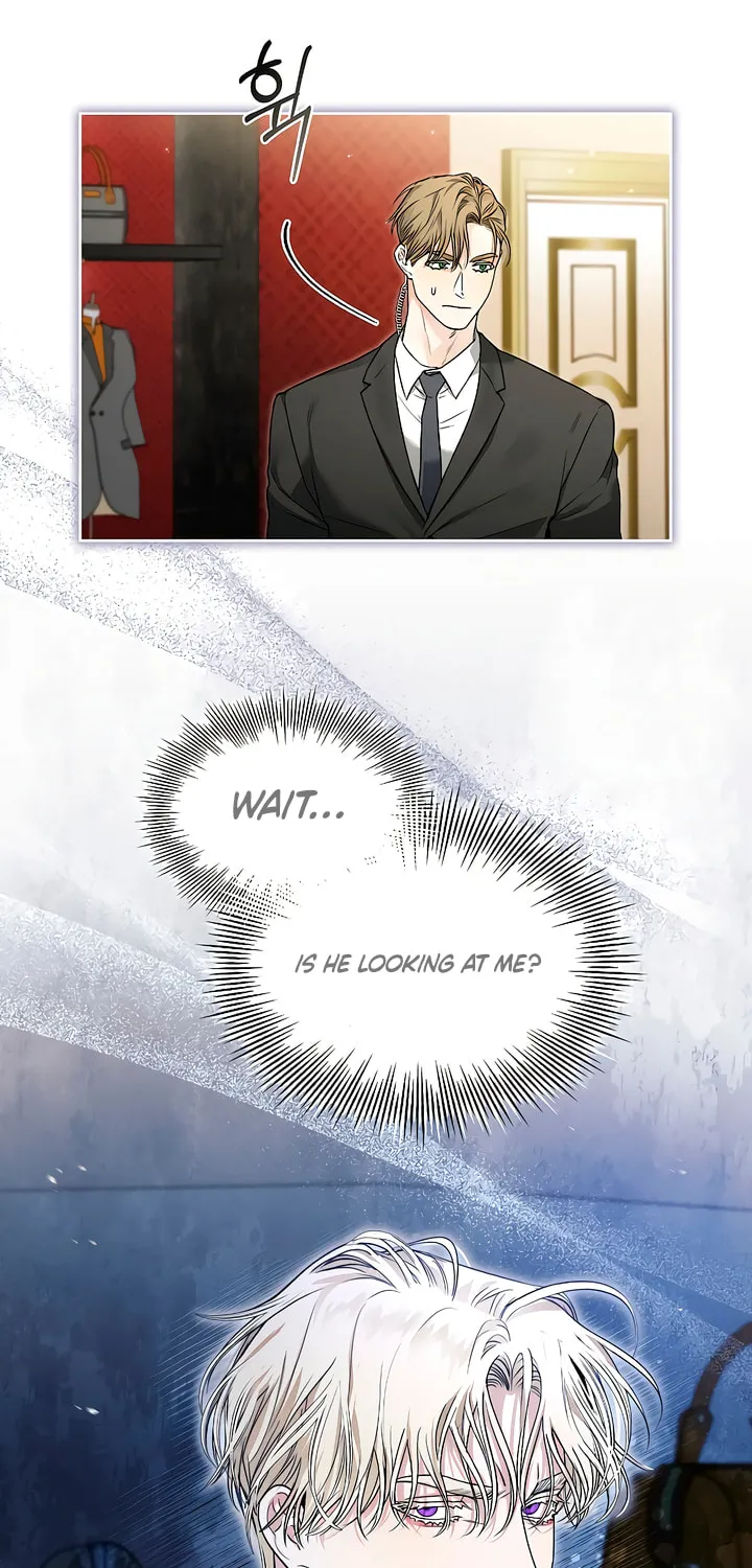 Kiss Me if You Can Chapter 7 page 63 - 