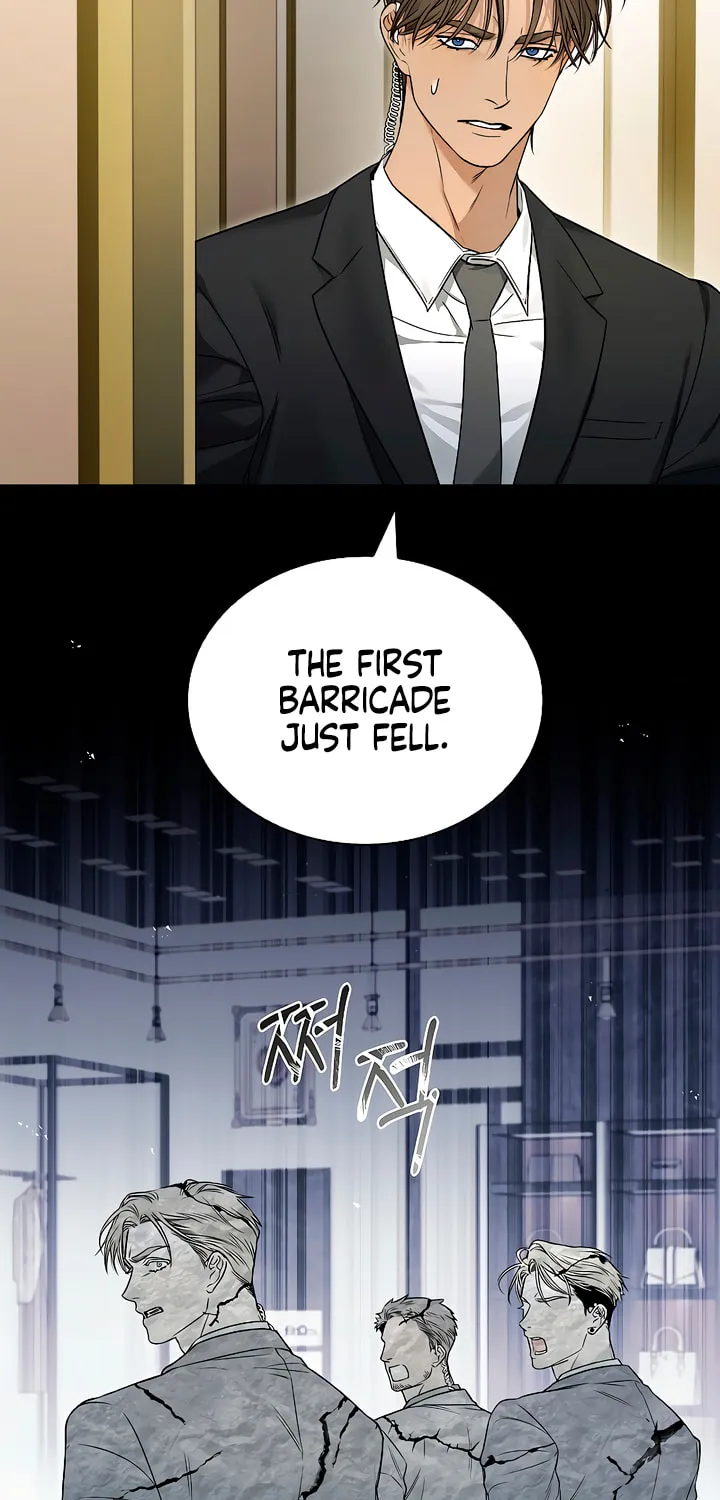 Kiss Me if You Can Chapter 7 page 66 - 