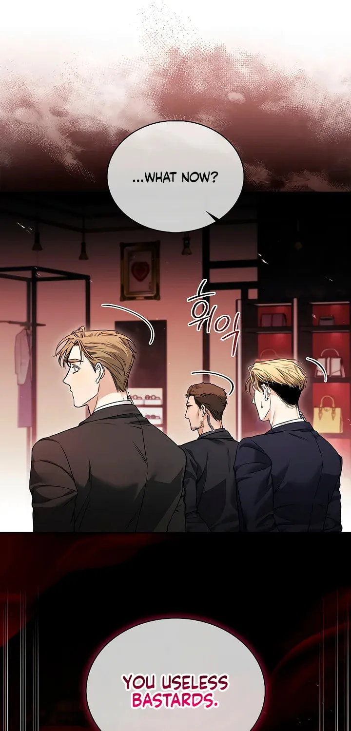 Kiss Me if You Can Chapter 7 page 68 - 