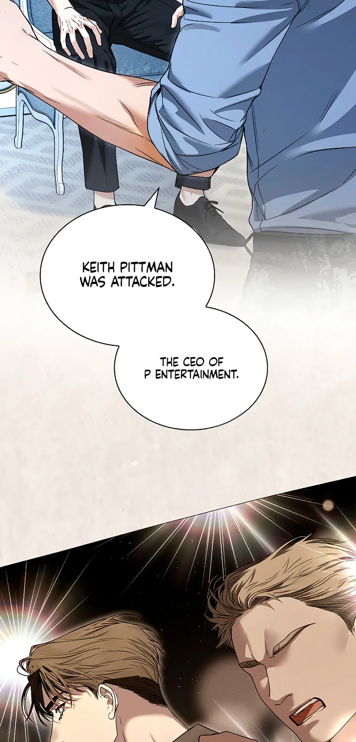 Kiss Me if You Can Chapter 7 page 8 - 