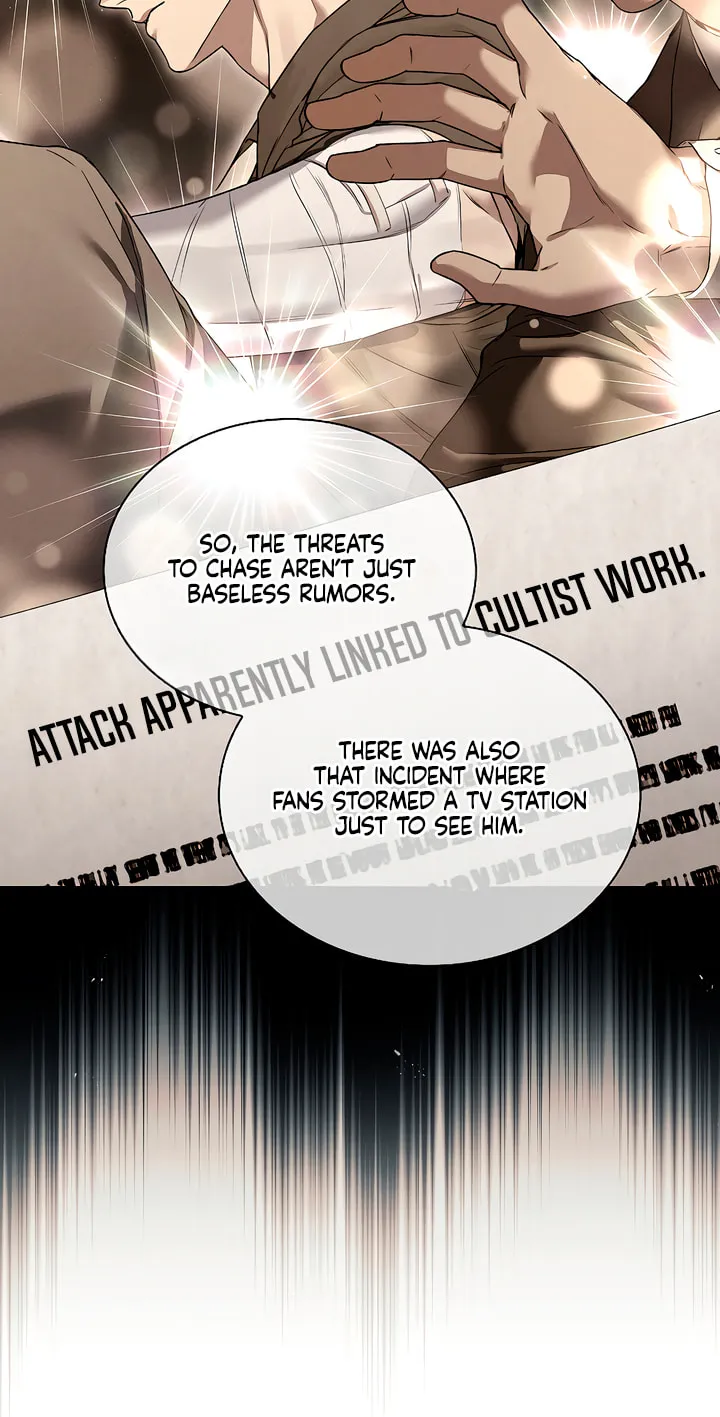 Kiss Me if You Can Chapter 7 page 9 - 