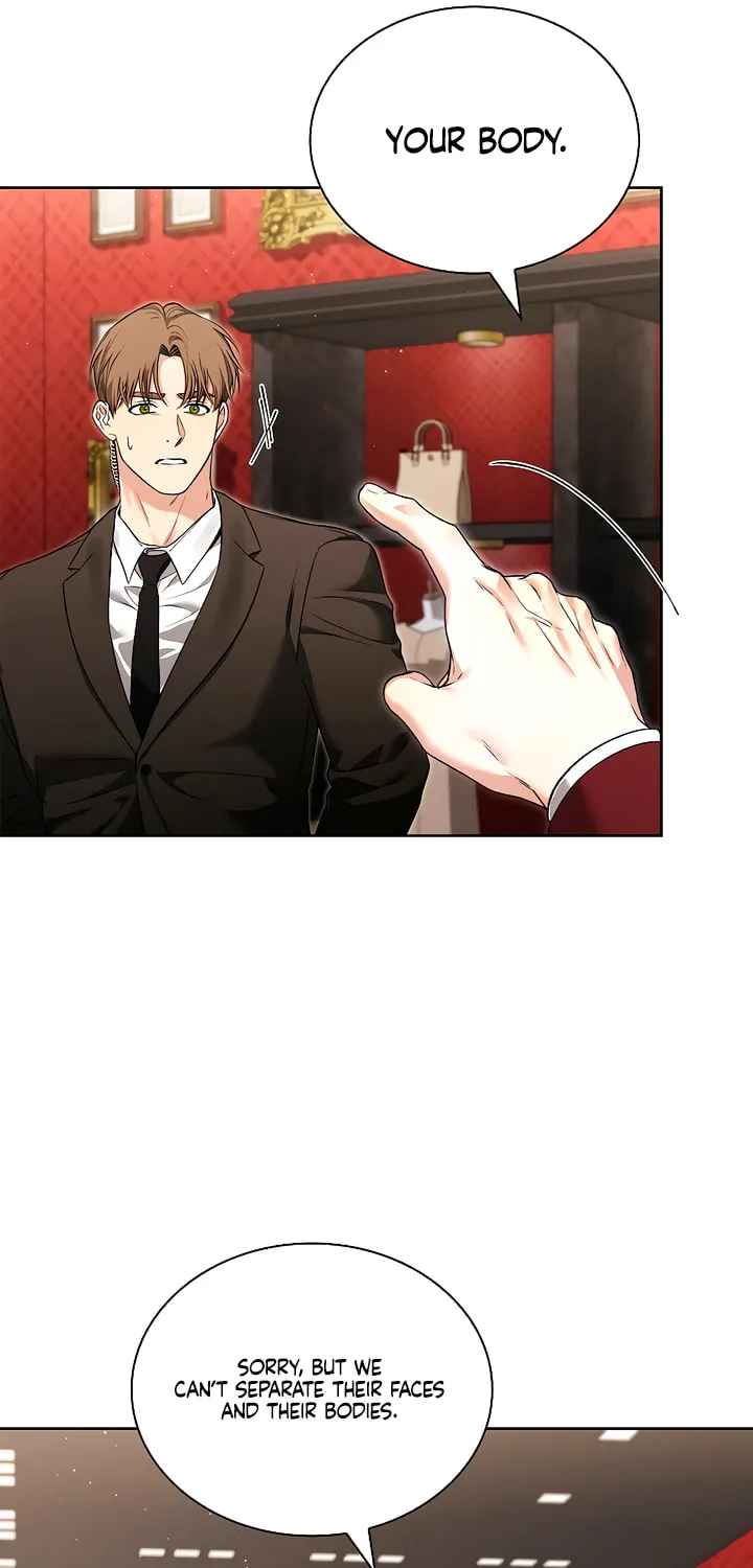Kiss Me if You Can Chapter 8 page 11 - 