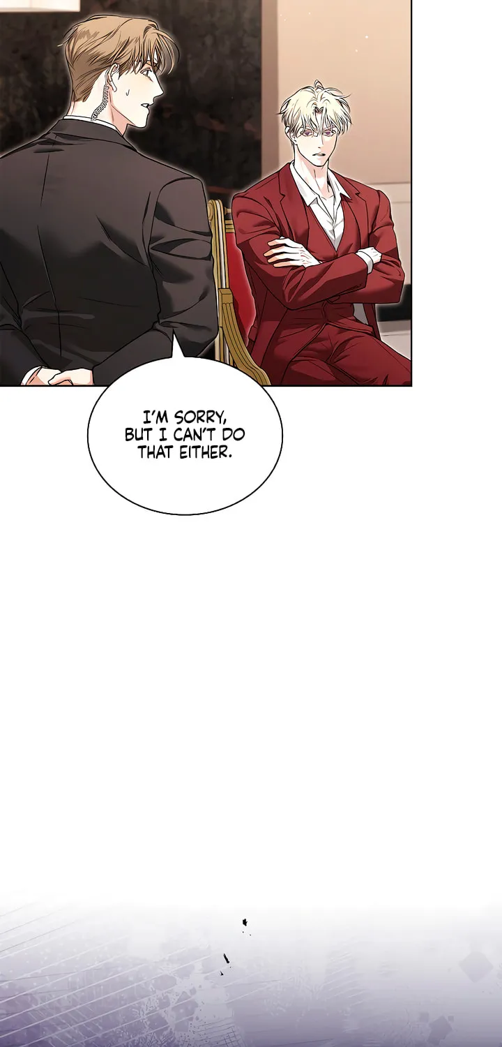 Kiss Me if You Can Chapter 8 page 13 - 