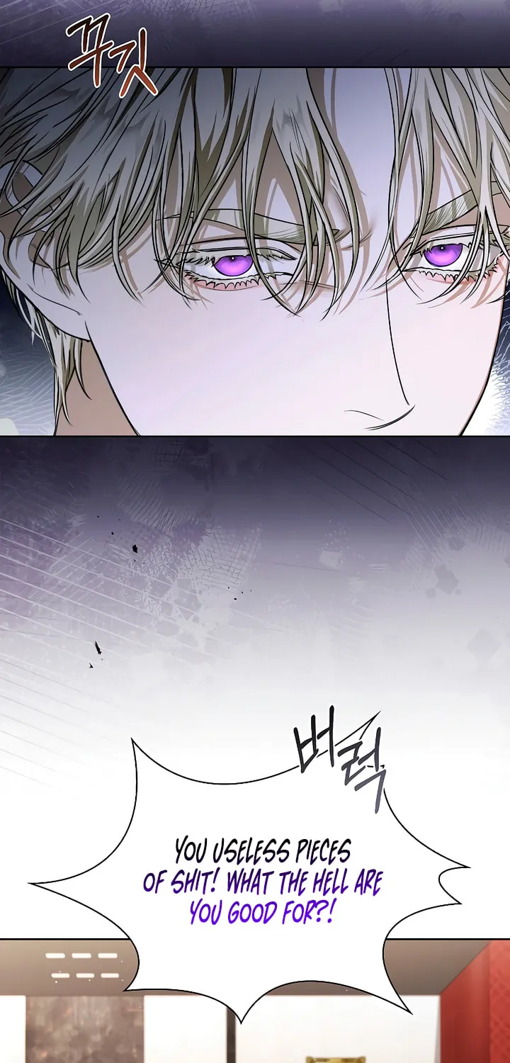 Kiss Me if You Can Chapter 8 page 14 - 