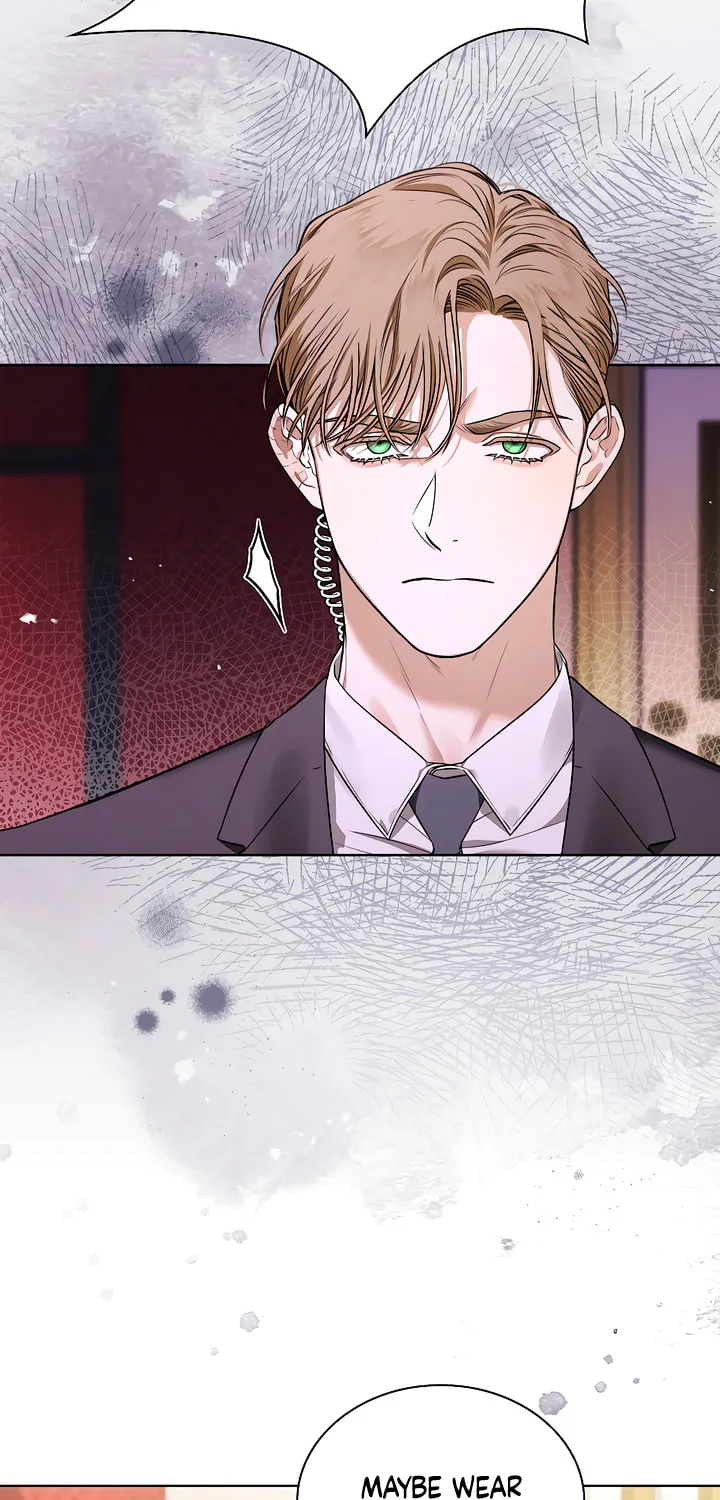 Kiss Me if You Can Chapter 8 page 17 - 