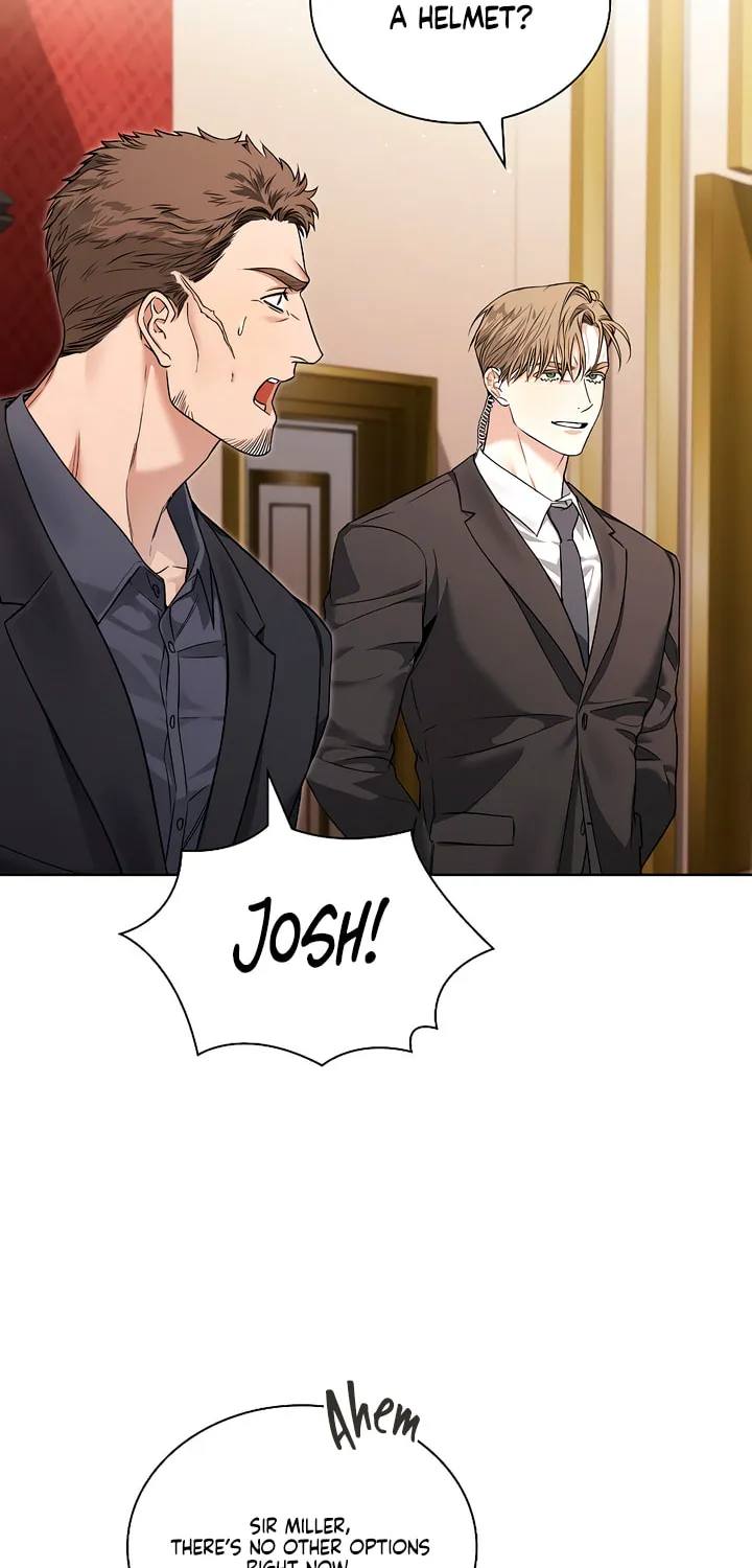 Kiss Me if You Can Chapter 8 page 18 - 