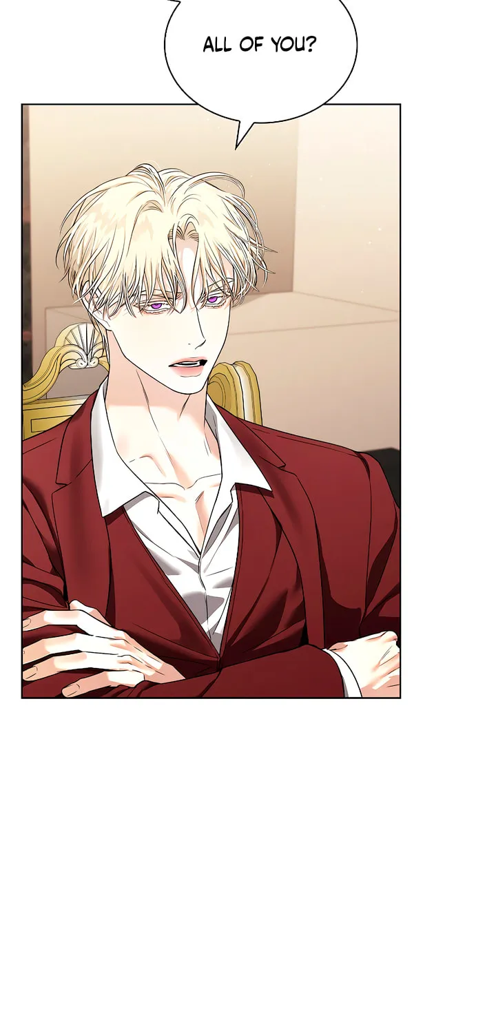 Kiss Me if You Can Chapter 8 page 22 - 