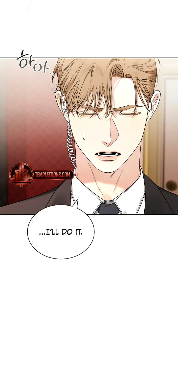 Kiss Me if You Can Chapter 8 page 25 - 